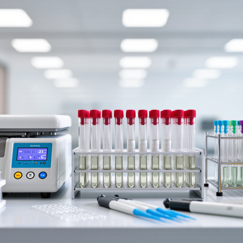 Top 10 PCR DNA Polymerases for High Fidelity PCR