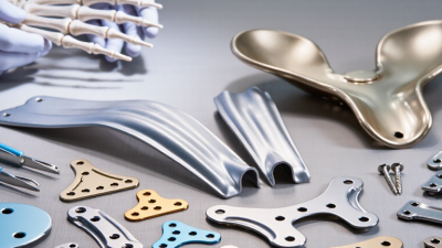 Top 10 Hand and Wrist Plating Systems Manufacturers