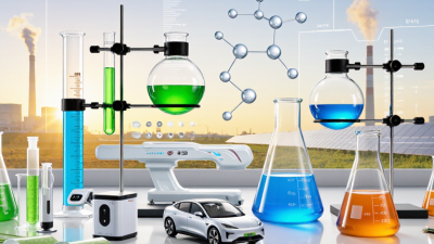 What Are the Top 10 Specialty Chemicals Market Trends?