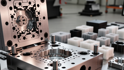 What Are the Top 10 Plastic Injection Mold Making Companies?