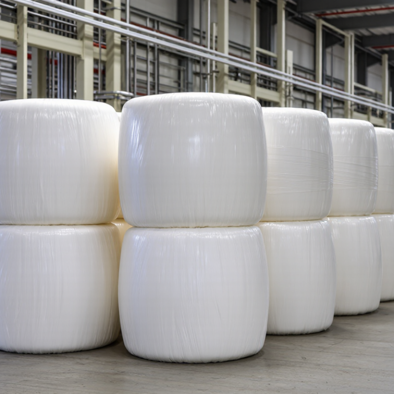 7 Best Low Melt Polyester Staple Fiber Suppliers?
