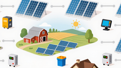10 Best Solar Energy Systems for Global Buyers