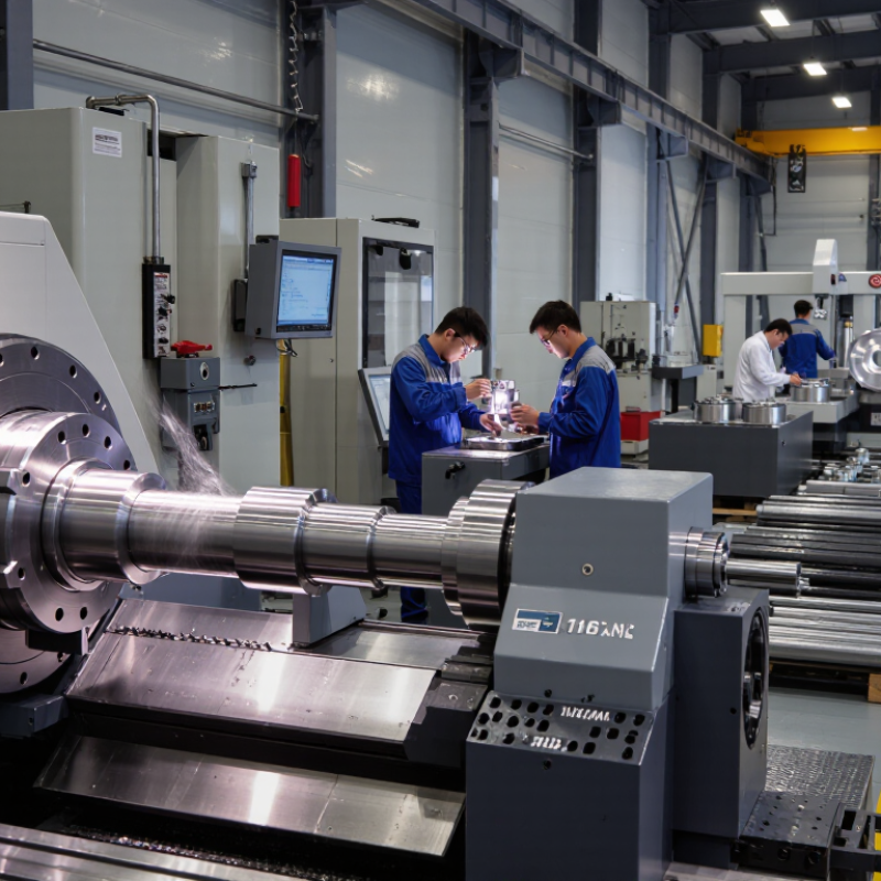 How to Choose Stainless Steel Machining Suppliers in 2026?