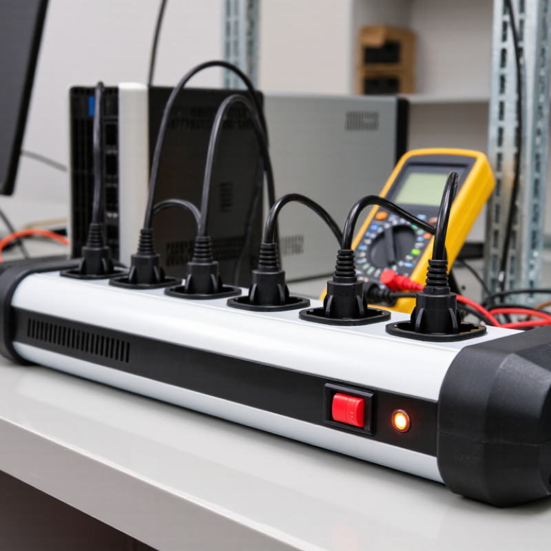 How to Choose a Power Distribution Strip?