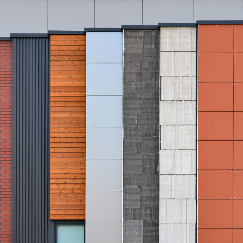10 Best Wall Cladding Panels for Global Buyers