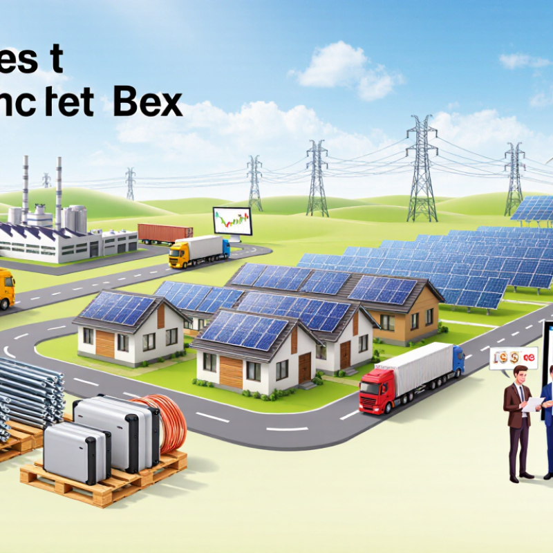 2026 Best Solar Panel Cost for Global Buyers?