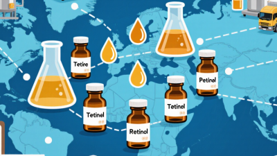 2026 Best Vitamin A Retinol Suppliers Worldwide?