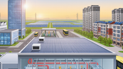 What Are China Best Energy Efficient Solutions?