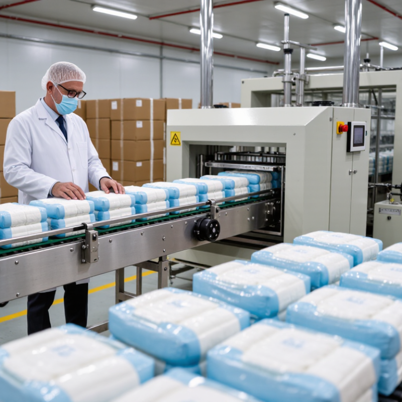 2026 Best Adult Diaper ODM Suppliers for Global Buyers