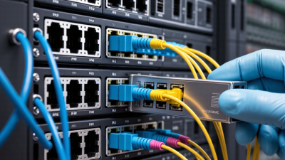 How to Choose the Right Fiber Transceiver?