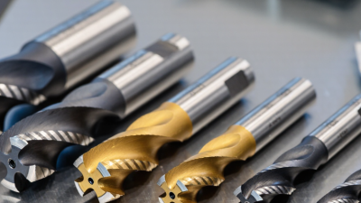 7 Best Aircraft Reduced Shank Counterbores for Global Buyers