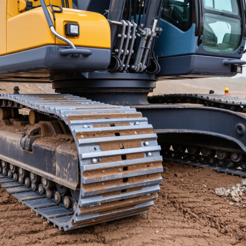 What Are the 2026 Top Aftermarket Undercarriage Parts?