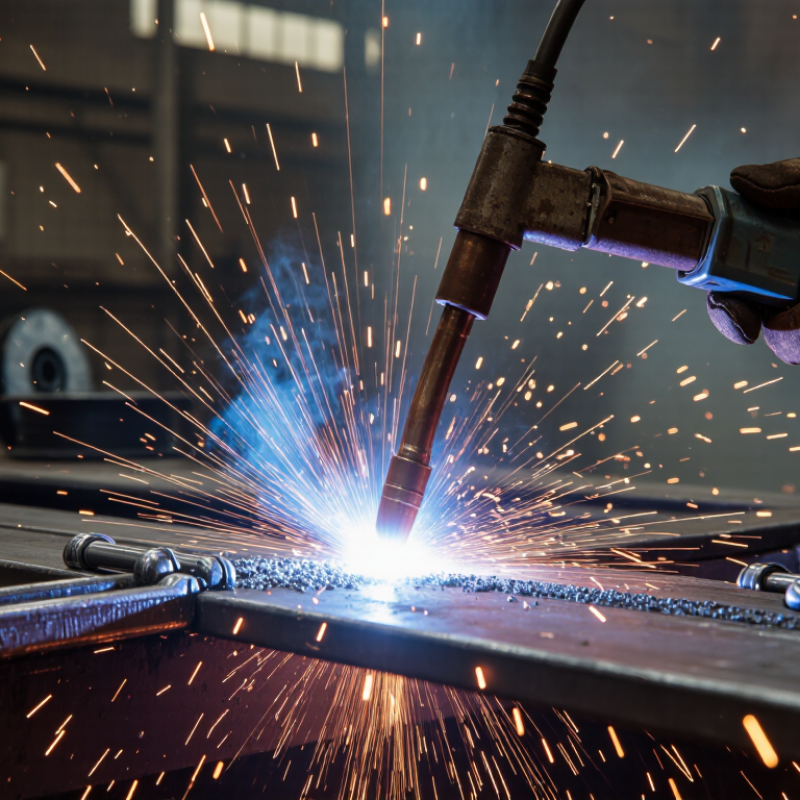 What Is a Flux Core Welder and How Does It Work?