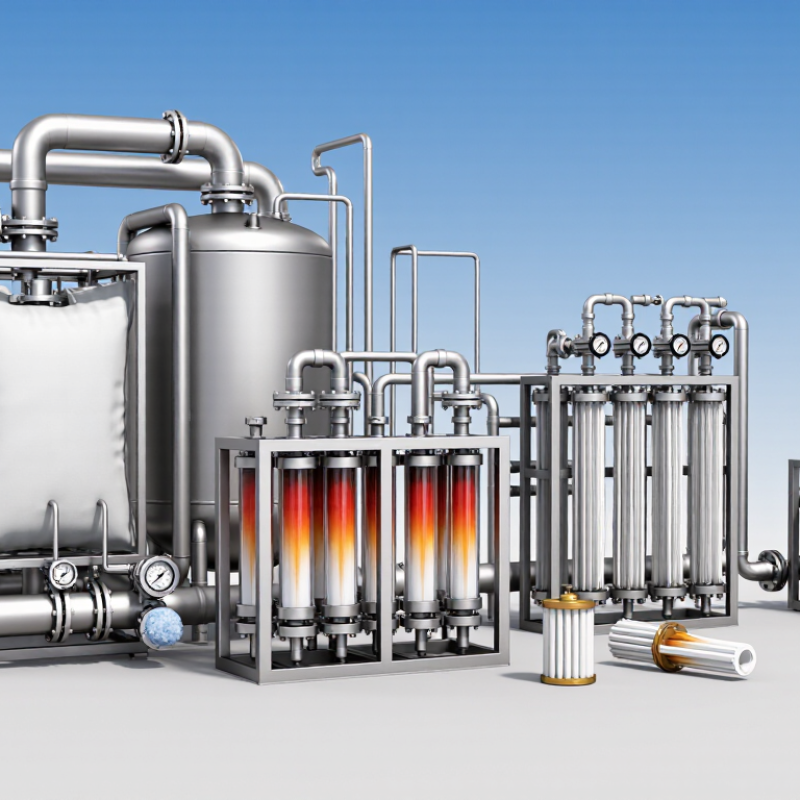 China Top 10 Sugar Syrup Filtration Equipment Manufacturers