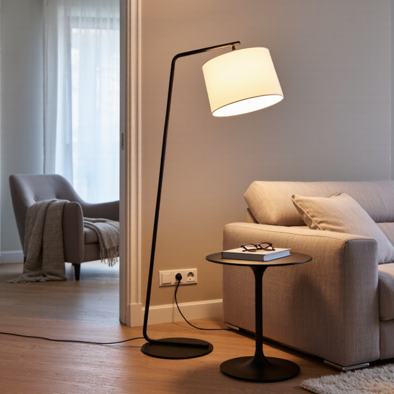 How to Choose the Right Floor Lamp in 2026?