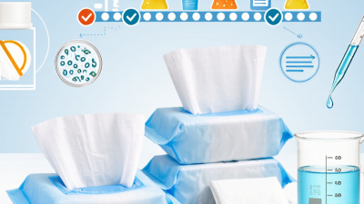 How to Choose Hygiene Wipes for Global Sourcing