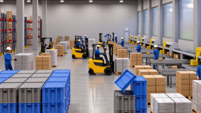 China Top Corrugated Box Plastic Manufacturers