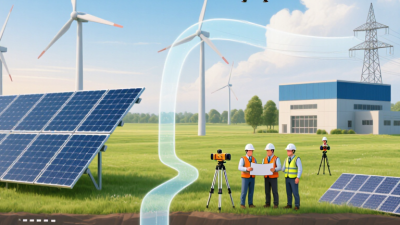 What Are Renewable Energy Projects and How Do They Work?