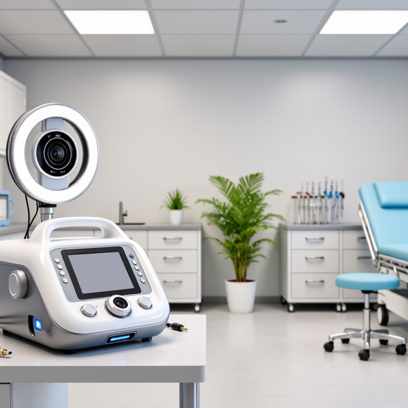 China Top 10 Hand Colposcope Manufacturers to Buy From