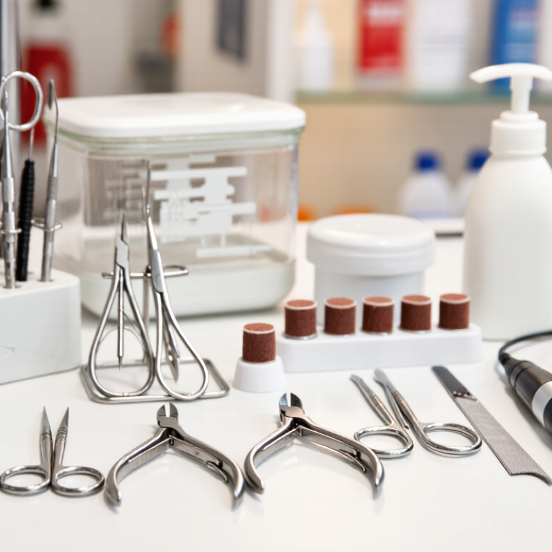 2026 Top Professional Manicure Instruments Buying Guide