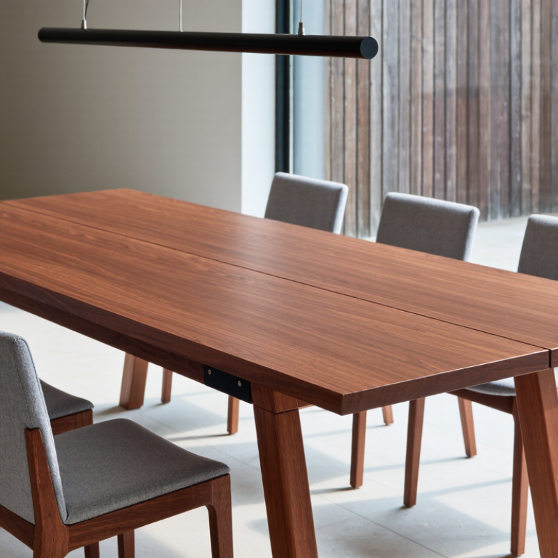 Top 10 Dining Table Suppliers for Global Buyers?