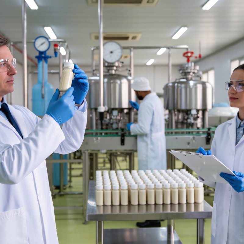 How to Choose a Cosmetic Private Label Supplier in China?