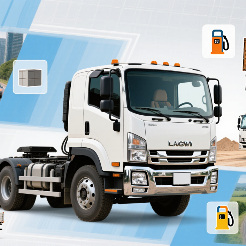 2026 Best Isuzu Heavy Duty Truck for Global Buyers?