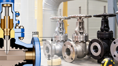 Apa Itu Gate Valve 7 Tips for Global Buyers?