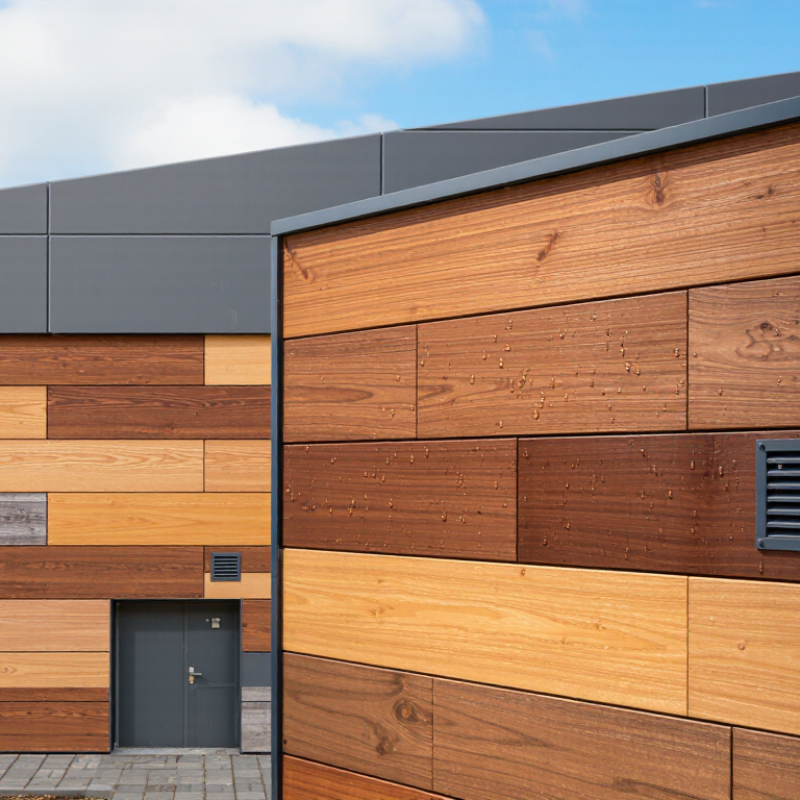 How to Choose WPC Wall Panels for Wall Cladding in 2026?