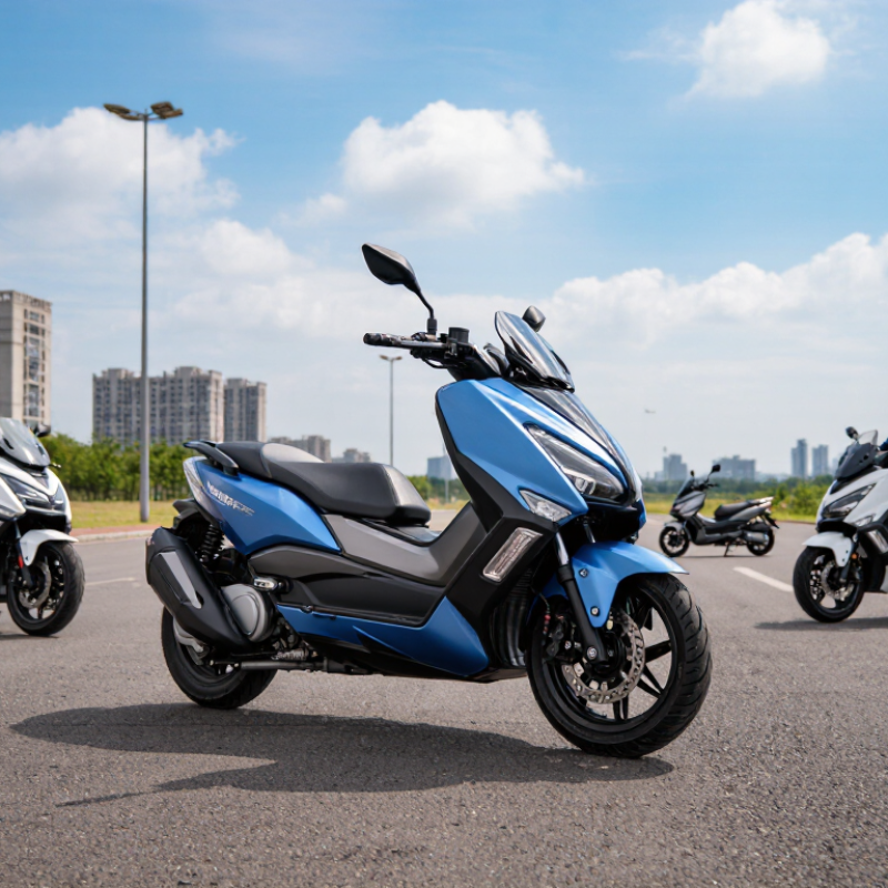 How to Choose a 125cc Equivalent Electric Motorbike in 2026?