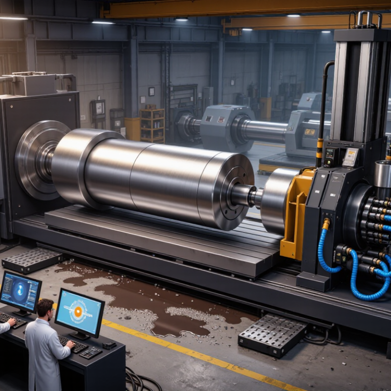 Top Deep Boring Machine Manufacturers Worldwide?