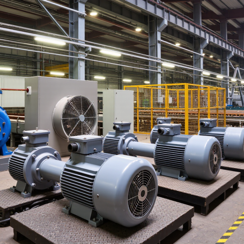 What Are the Top Box Design Ex Motors?