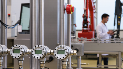 Top Digital Pressure Sensors Suppliers for Global Buyers?