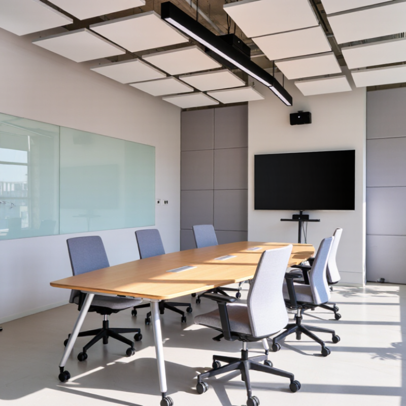 China Best Meeting Room Design How It Boosts Collaboration?