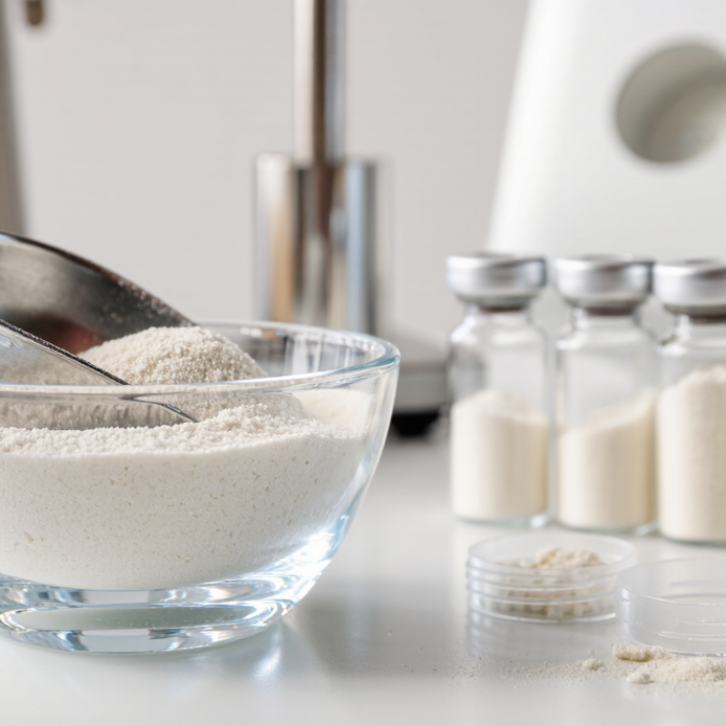 7 Tips for Sourcing Bovine Collagen Powder?
