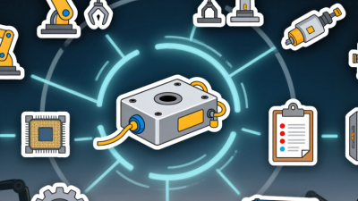 China Top 10 Force Transducer Manufacturers?