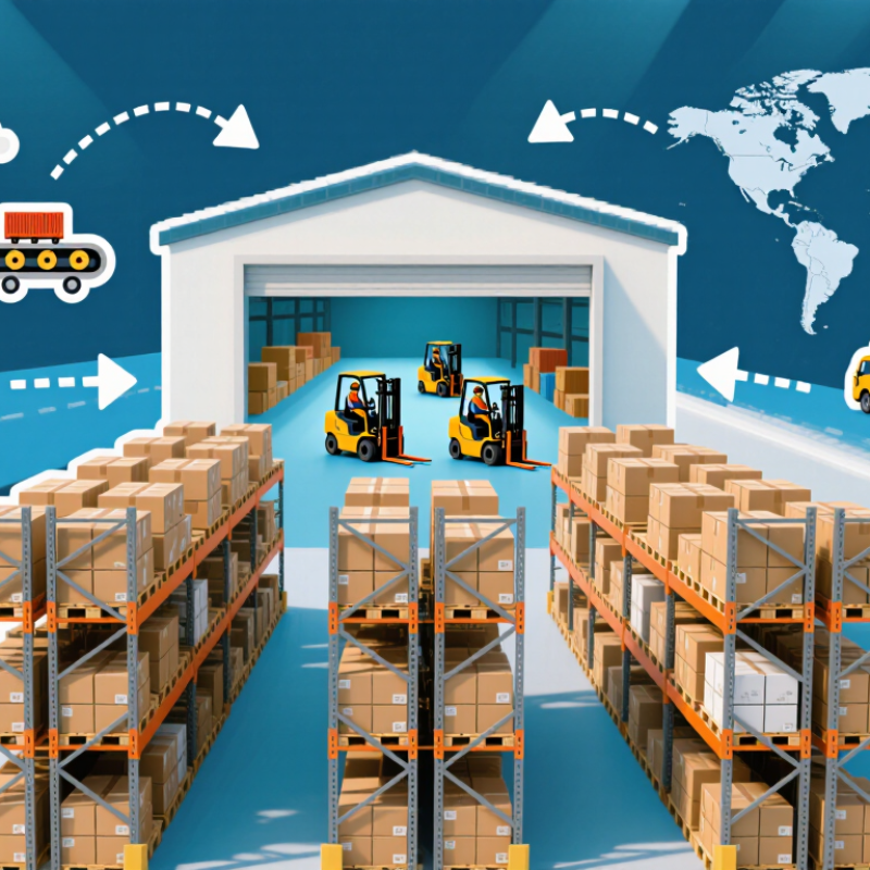 Top Pallet Racking Suppliers for Global Buyers