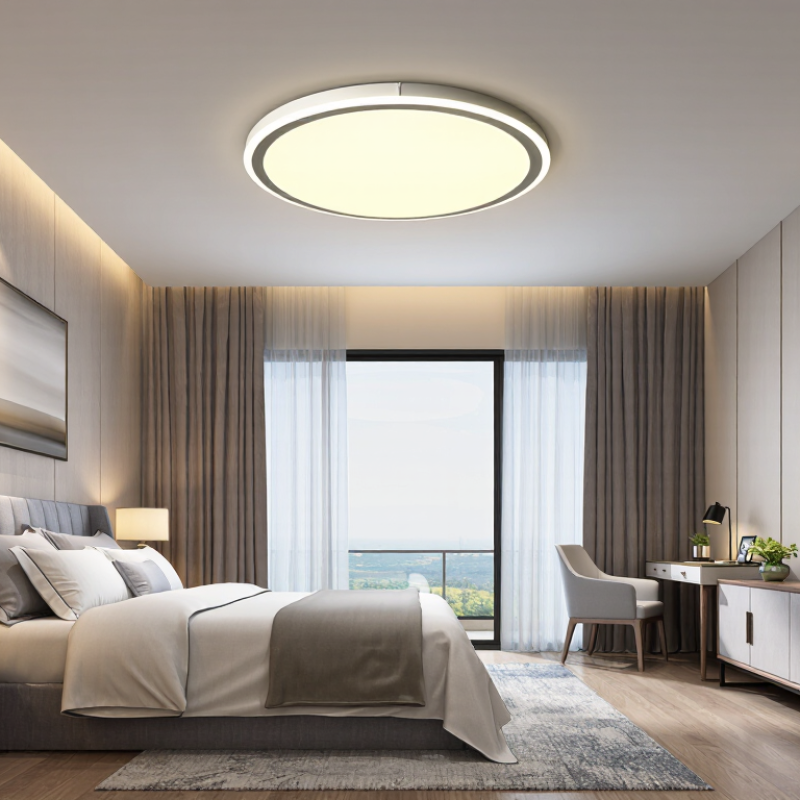 How to Choose the Best Smart Ceiling Light?