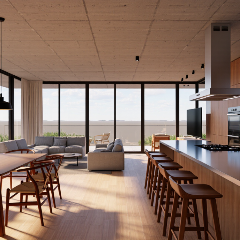 China Best SketchUp To Render Services for Global Buyers?