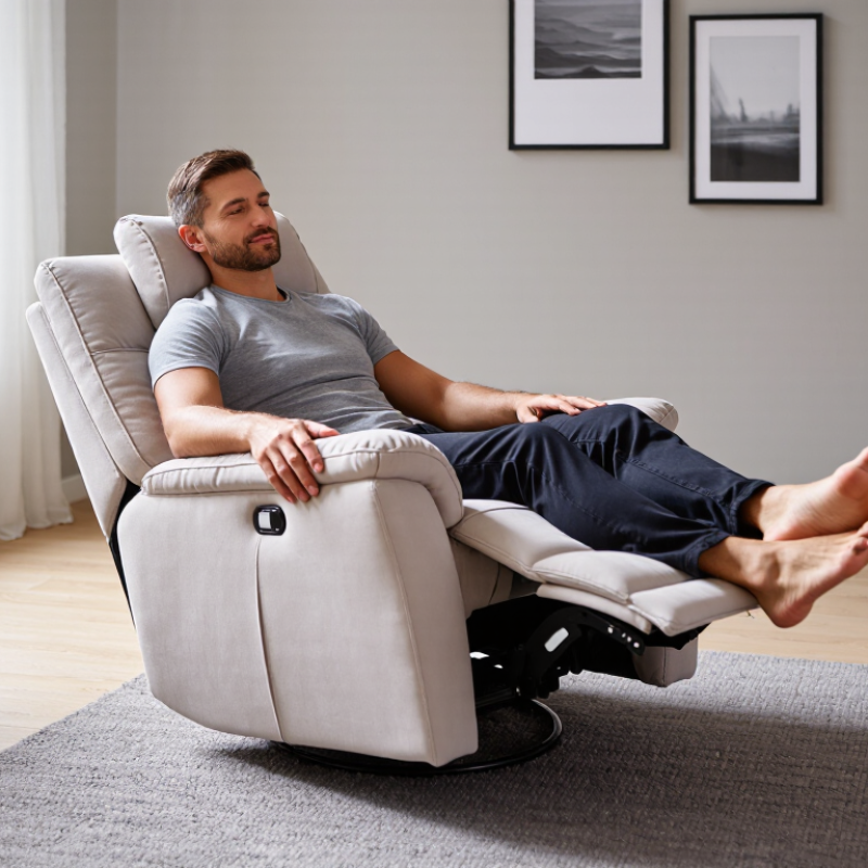 How to Choose the Best Power Recliner Chair?