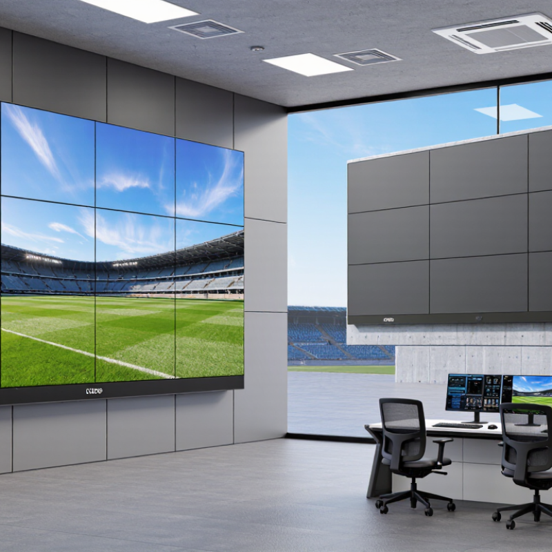 How to Choose the Right LED Screen Panel for Your Needs?