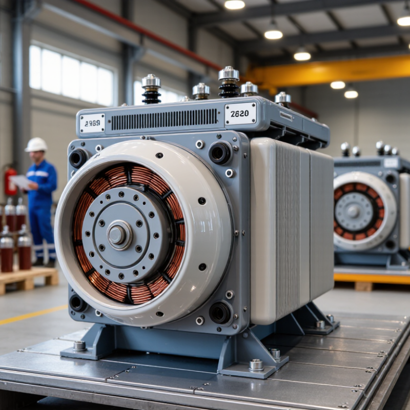 How to Choose a Top China Dry Type Transformer Supplier?