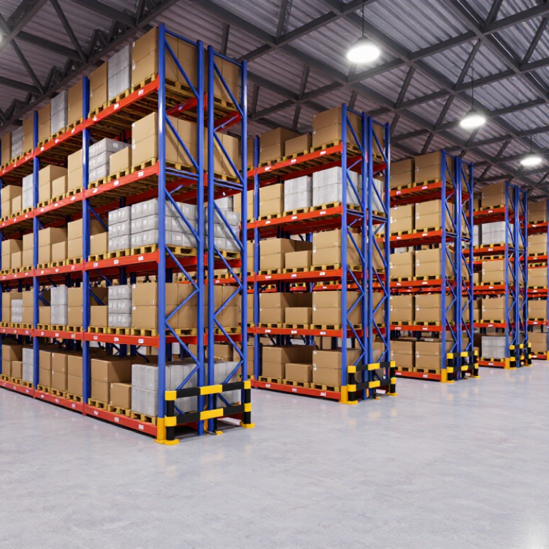 10 Steel Shelving Tips for Global Buyers?