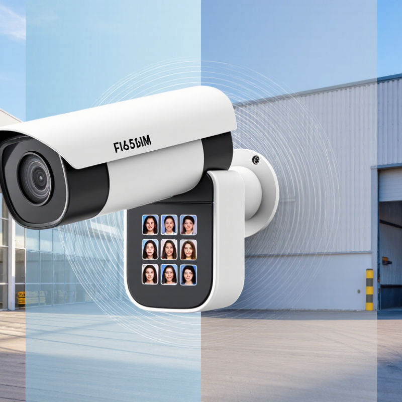China Top Security Cameras What Is WDR and Why It Matters?