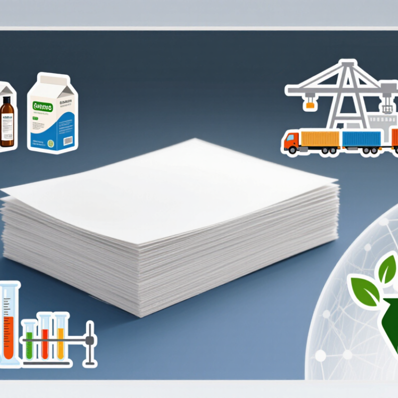 2026 Best White Coated Board Suppliers for Global Buyers