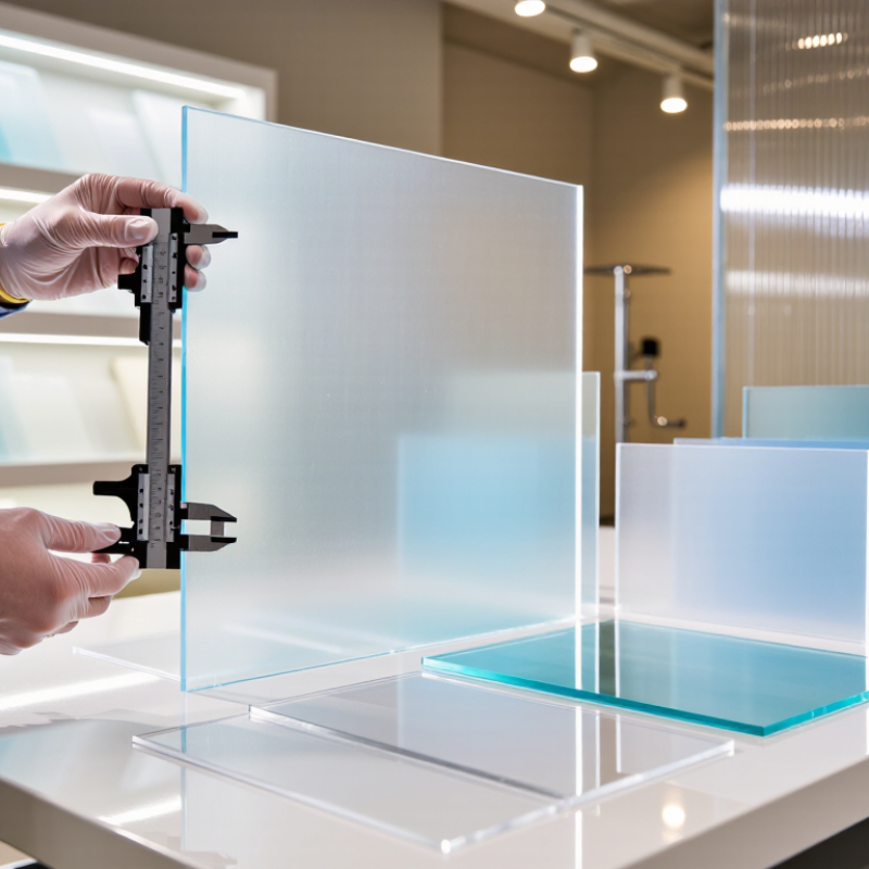 What Are Lucite Sheets Used For?