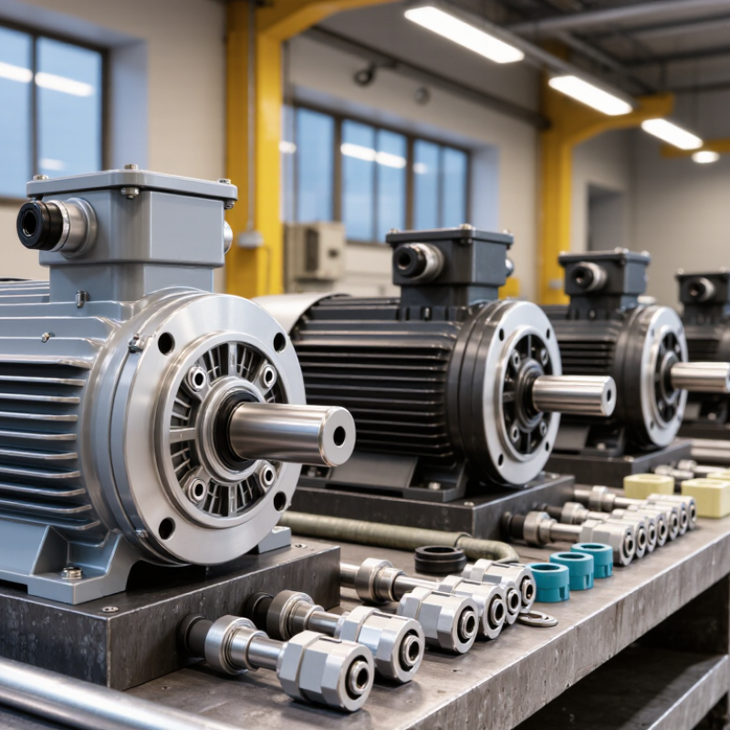 2026 Best Box Design Ex Motors for Global Buyers?