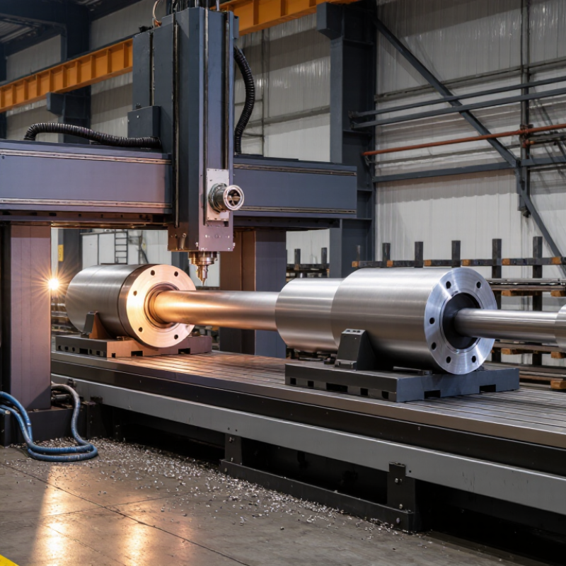 How to Choose a Deep Boring Machine in 2026?