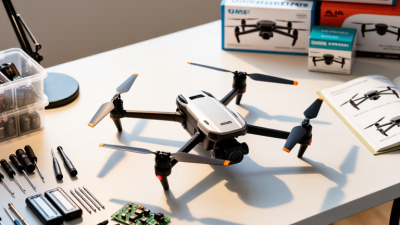 2026 Best DIY Drone Kits for Beginners and Global Buyers?