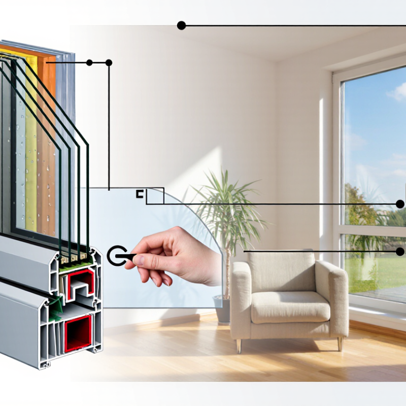 What Are Able Windows and Why Do Buyers Choose Them?